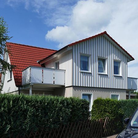 Linda Apartment Zingst Exterior photo