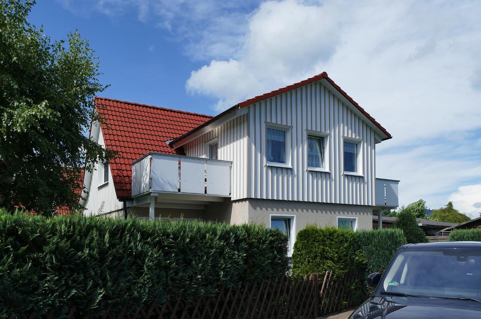 Linda Apartment Zingst Exterior photo