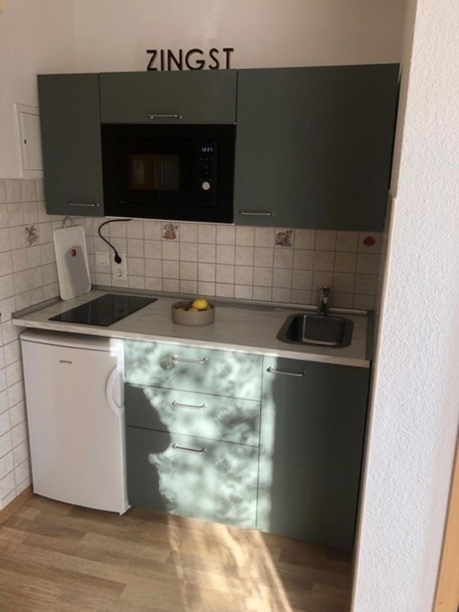 Linda Apartment Zingst Exterior photo